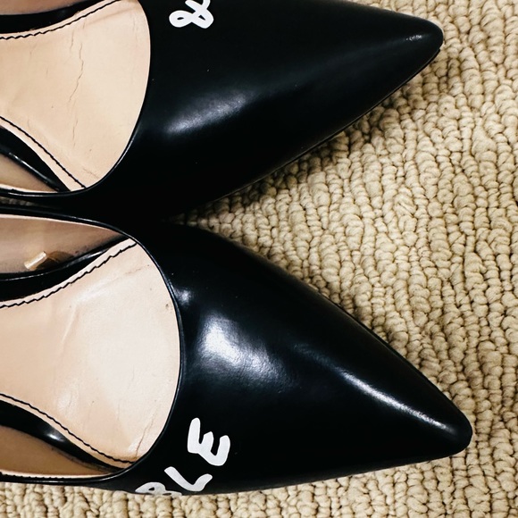 ZARA high heels, good used condition 8/10 - Picture 6 of 6